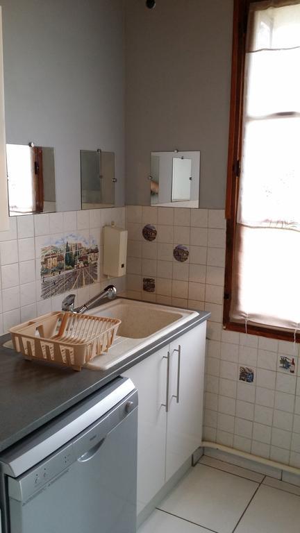 Gite Du Grand Morin Villeneuve-la-Lionne Bagian luar foto